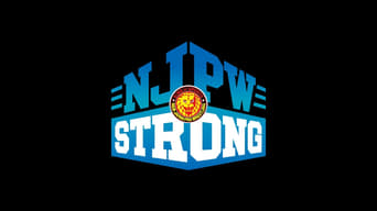 #1 NJPW Strong