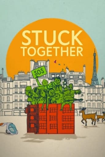 Stuck Together image