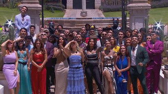 Episode 1 — El Le&oacute;n invita a una nueva aventura