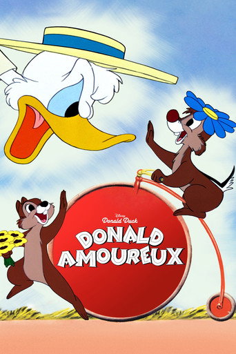 Donald Amoureux
