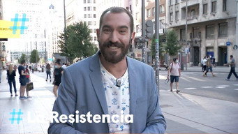 La resistencia T3E143