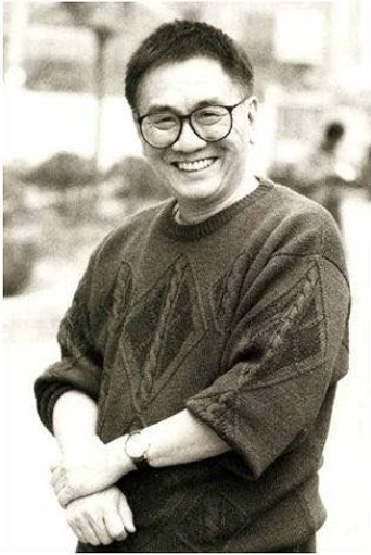 James Wong