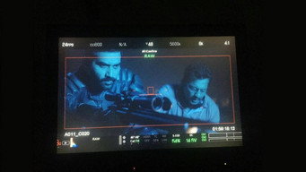 Project Ghazi (2017)