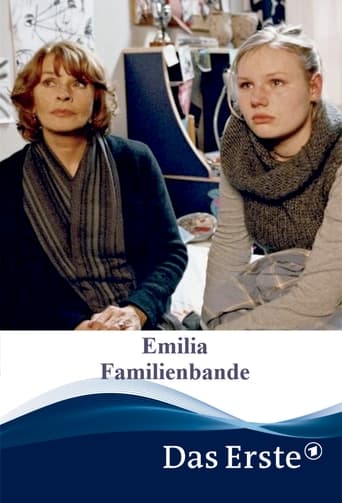 Poster för Emilia - Familienbande