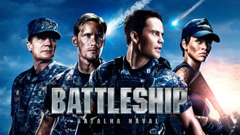 Escena 2 de Battleship