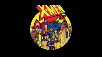 Cena de X-Men '97