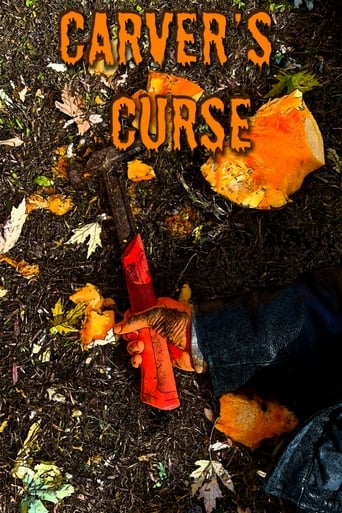 Carver's Curse (2024)
