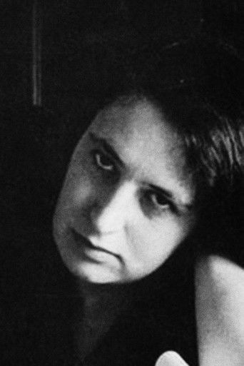 Foto de Danièle Huillet