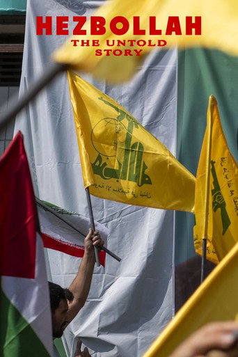 Hezbollah: The Untold Story (2025)