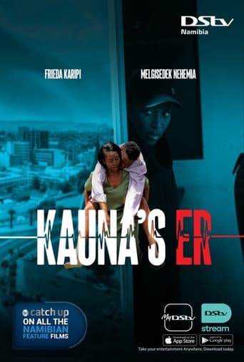 Kauna's ER (2023)
