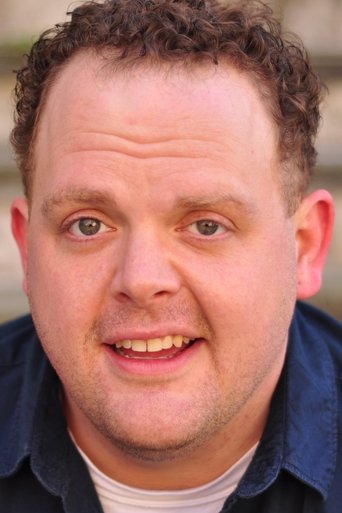 Ryan Woodle headshot