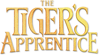The Tiger's Apprentice logo