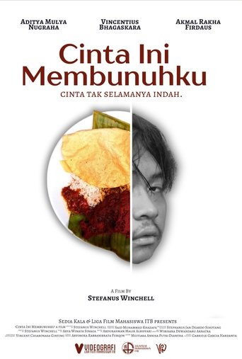 Cinta Ini Membunuhku (2025)