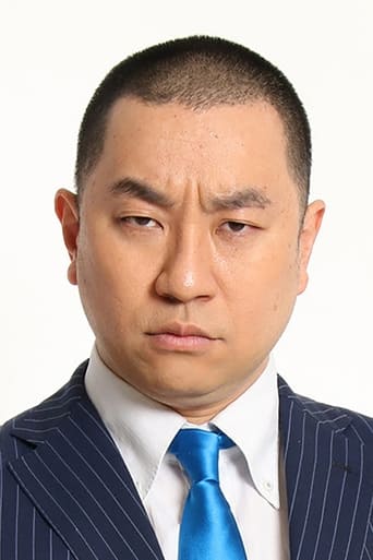 Image of Makoto Izubuchi