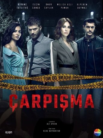 çarpışma (1970)