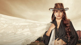 Doménica Montero (2025-2026)