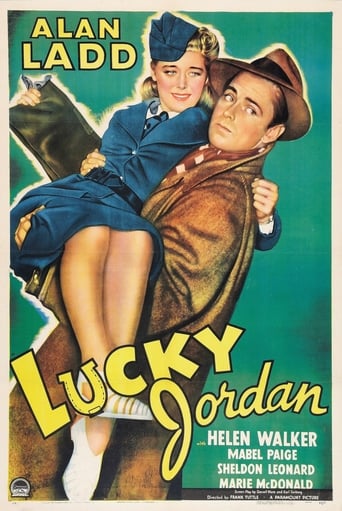 Lucky Jordan en streaming 