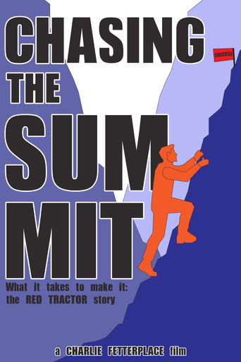 Chasing the Summit (1970)