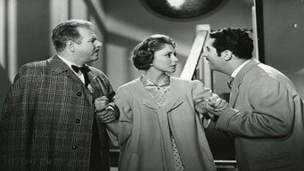 Cupid on the Phone (1957)