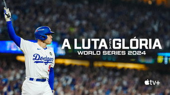Cena de A Luta pela Glória - World Series 2024