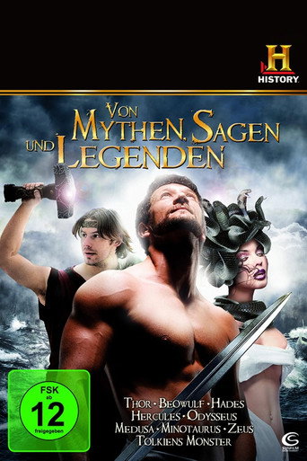 Von Mythen, Sagen und Legenden