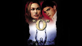 #4 O