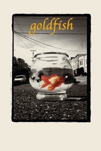 Poster of Goldfish