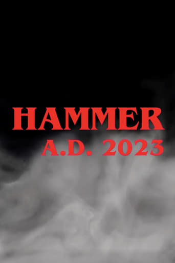 Hammer A.D. 2023 en streaming 