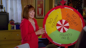 Assistir The Middle: Uma Família Perdida no Meio do Nada Online