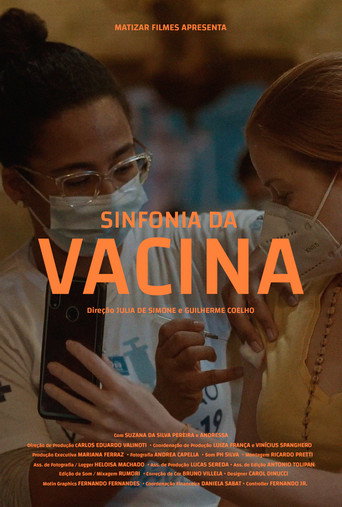 Vaccine Symphony (2022)