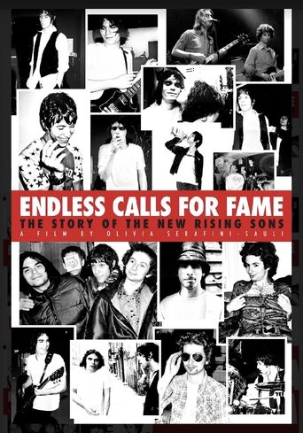 Endless Calls For Fame