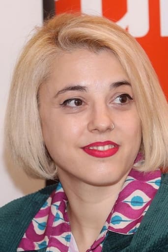 Imagine Anni Theoxari