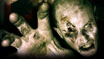 The Dead Undead (2010)