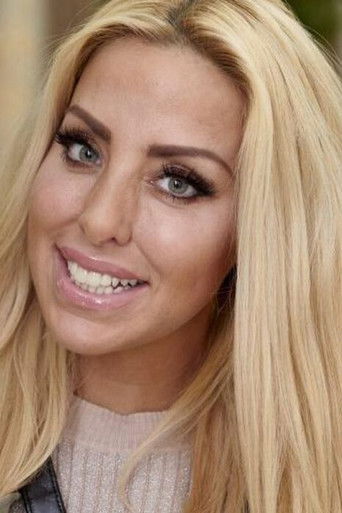 Foto de Sarah Louise Christiansen