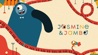 #4 Jasmine & Jambo