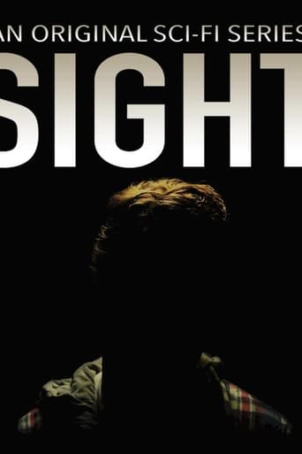 Sight: An Original Sci-Fi Series 2016