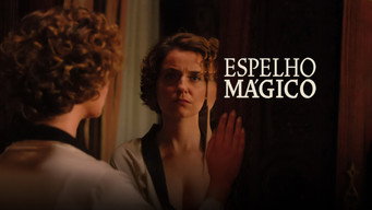 #5 Magic Mirror
