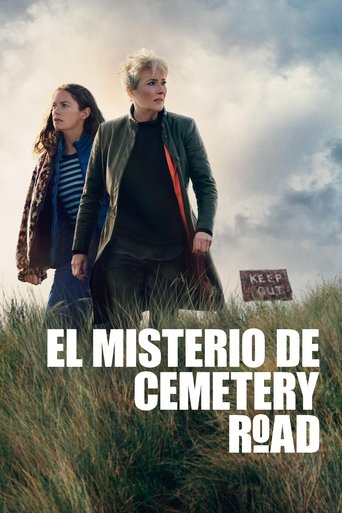 El misterio de Cemetery Road - Season 1 Episode 1