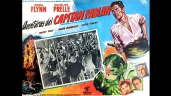 Adventures of Captain Fabian (1951)