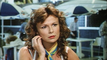 Car Trouble (1986)