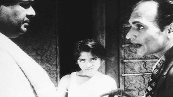 The Line of Destiny (1956)