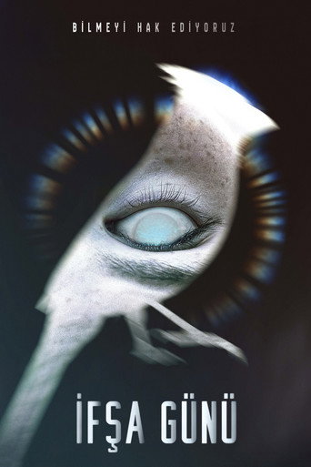 El día de la revelación — poster 100, 2000 × 3000