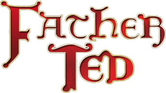 صورة من Father Ted