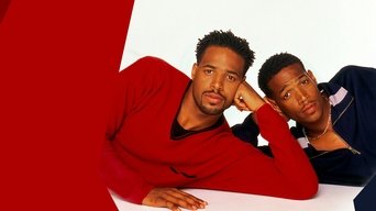 The Wayans Bros. - 1x01