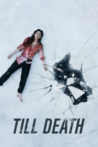 Movie poster: Till Death (2021)
