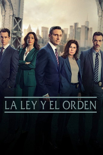 La Ley y el Orden