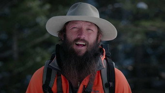 Mountain men T14E7