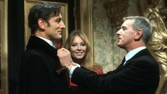 Adam Adamant Lives! - S0E01