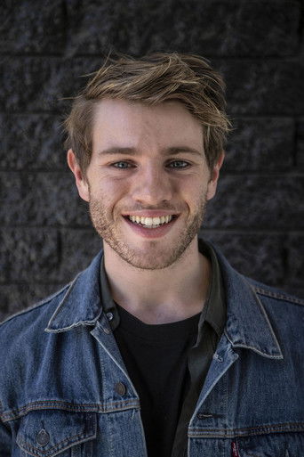 Ben Chapple is Liam Flynn