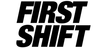 First Shift logo